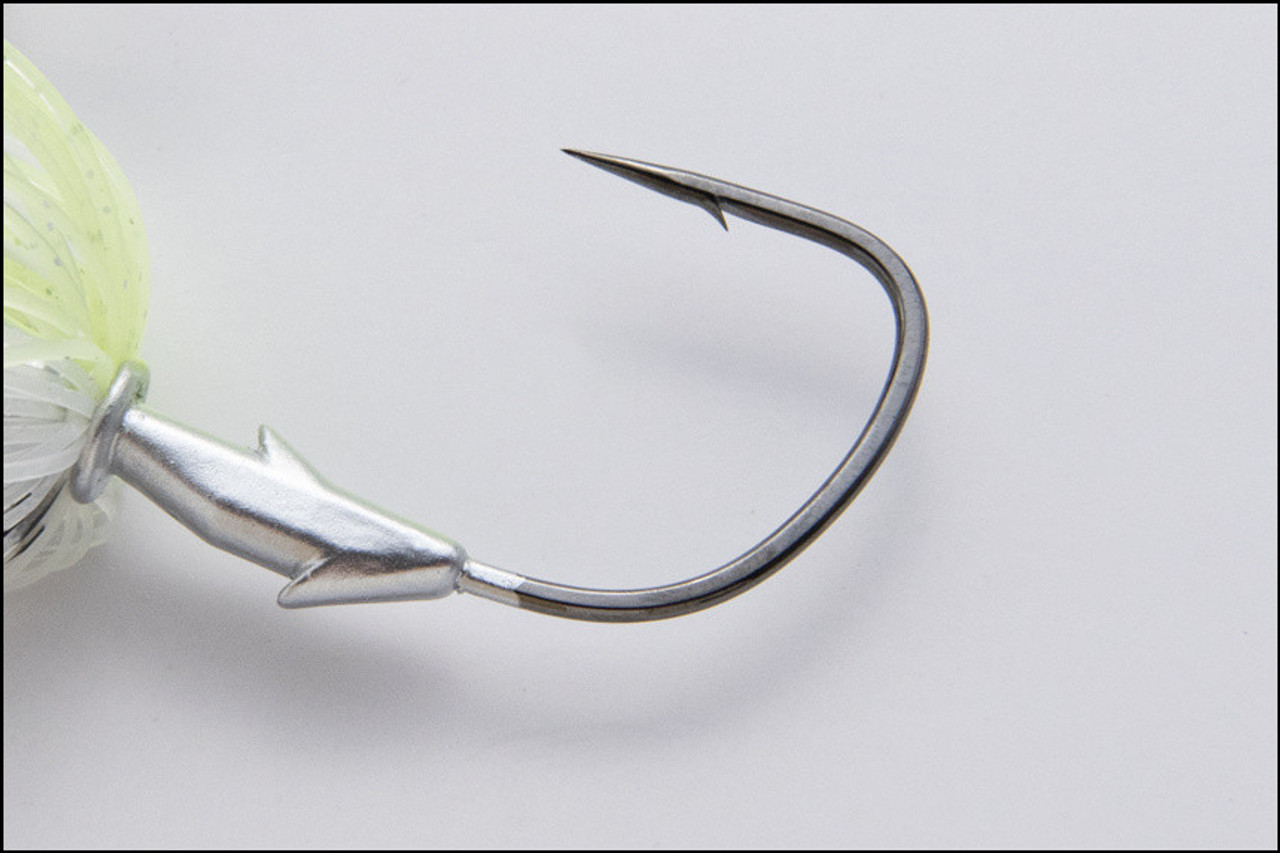 KEITECH RUMBLADE JIG 1/2oz NEW KEITECH RUMBLADE JIG 1/2oz NEW