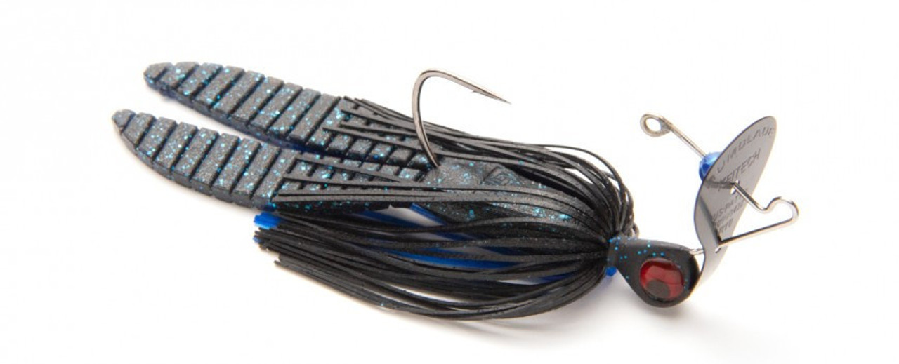 KEITECH RUMBLADE JIG 1/2oz NEW KEITECH RUMBLADE JIG 1/2oz NEW