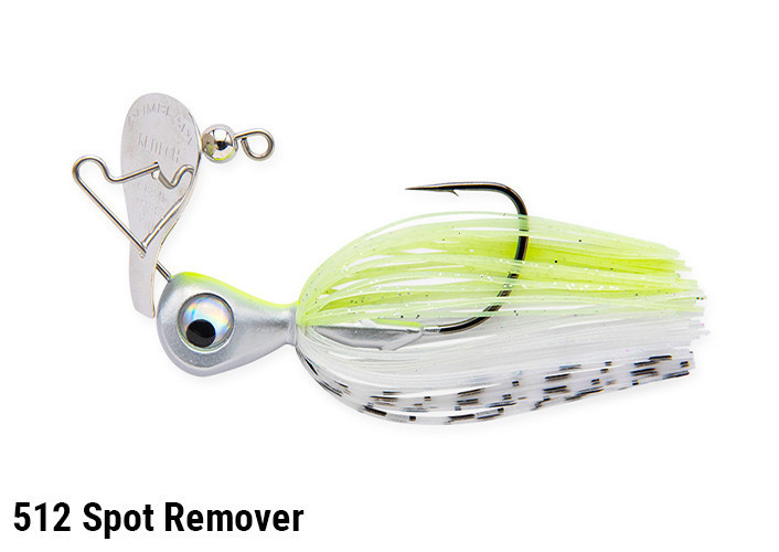 KEITECH RUMBLADE JIG 5/8oz NEW - KKJAPANLURE