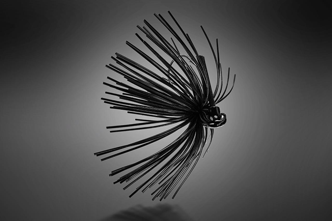 Jackall ANARCHY JIG "POWER FLARE" 5g NEW