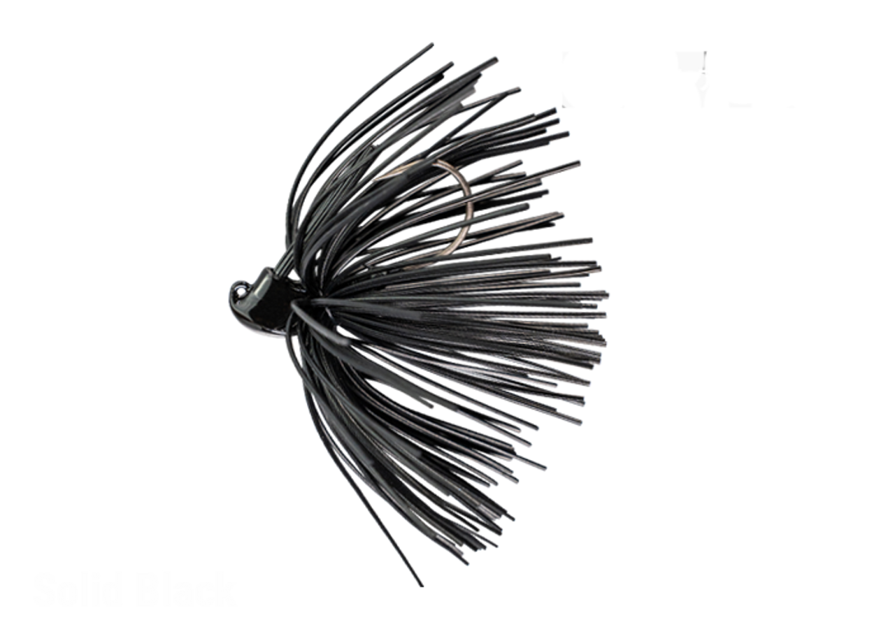Jackall ANARCHY JIG "POWER FLARE" 7g NEW
