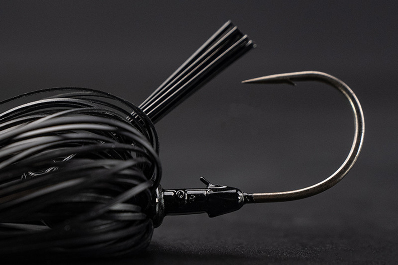 Jackall ANARCHY JIG "POWER FLARE" 9g NEW