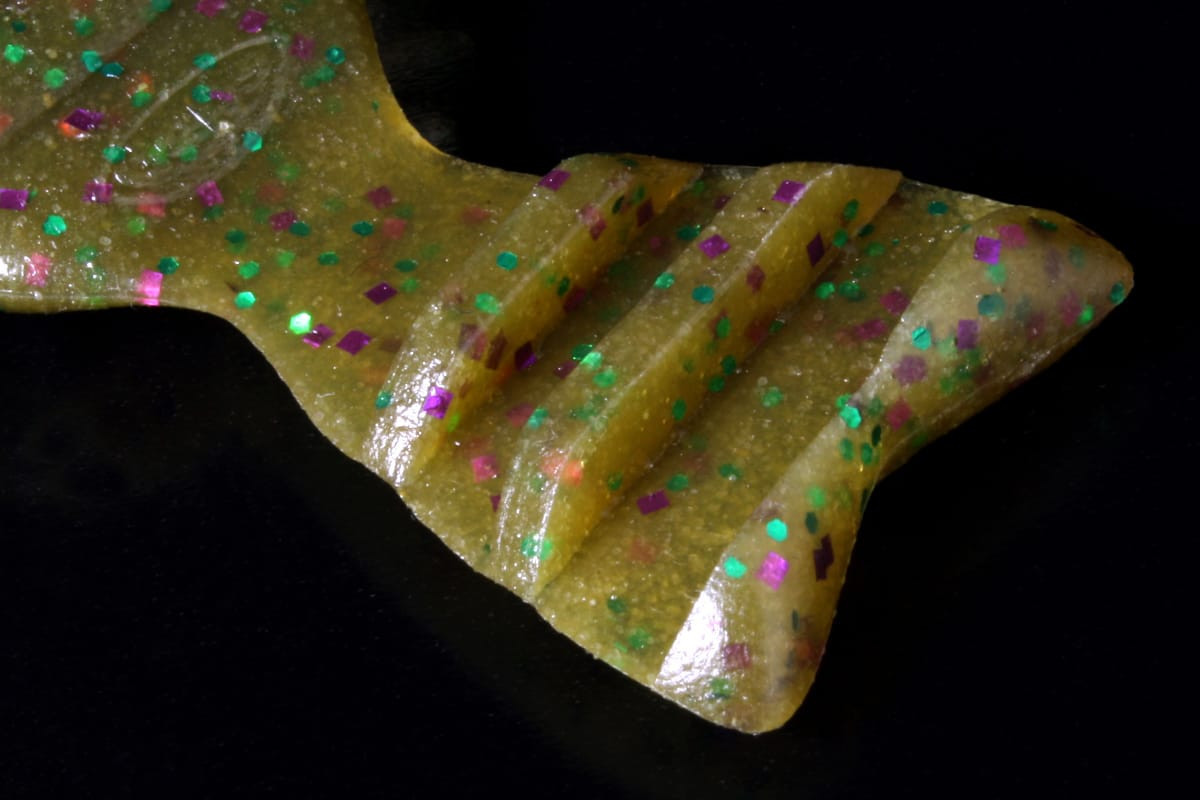 Deps BULL FLAT 5.8 NEW