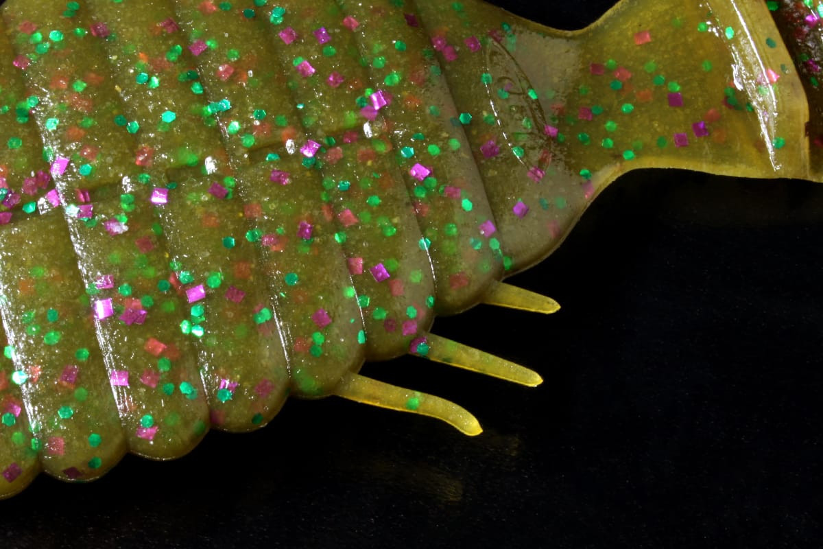 Deps BULL FLAT 5.8 NEW