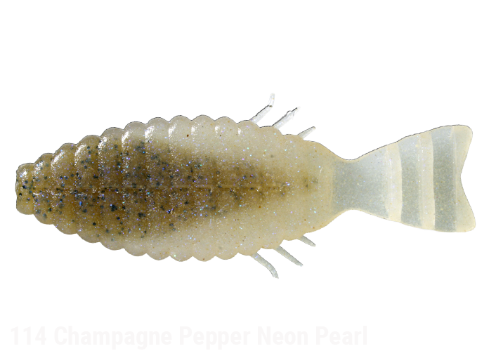 Deps BULL FLAT 5.8 NEW