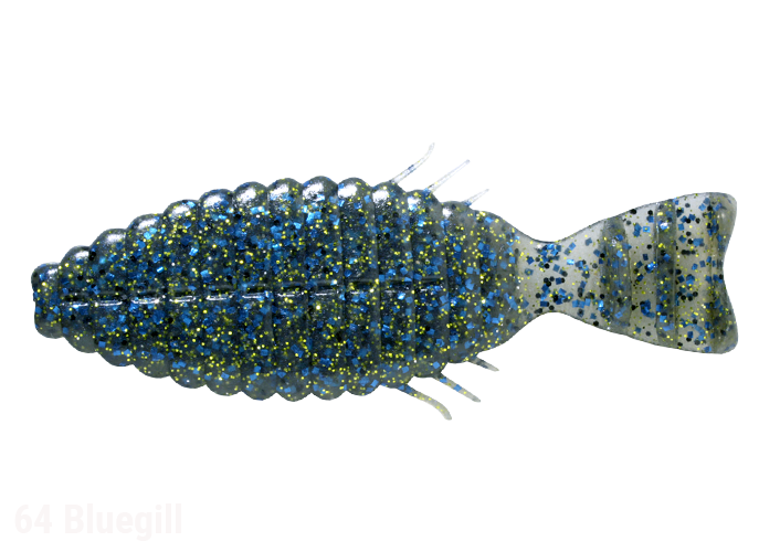 Deps BULL FLAT 5.8 NEW