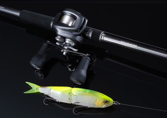 Shimao BANTAM ARMA JOINT 190SF Flash Boost Swimbait NEW - KKJAPANLURE
