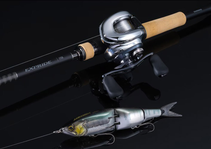 Shimao BANTAM ARMA JOINT 190SF Flash Boost Swimbait NEW - KKJAPANLURE