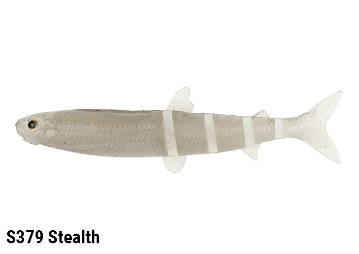 Imakatsu JAVALLON 85 SUPER REAL NEW - KKJAPANLURE