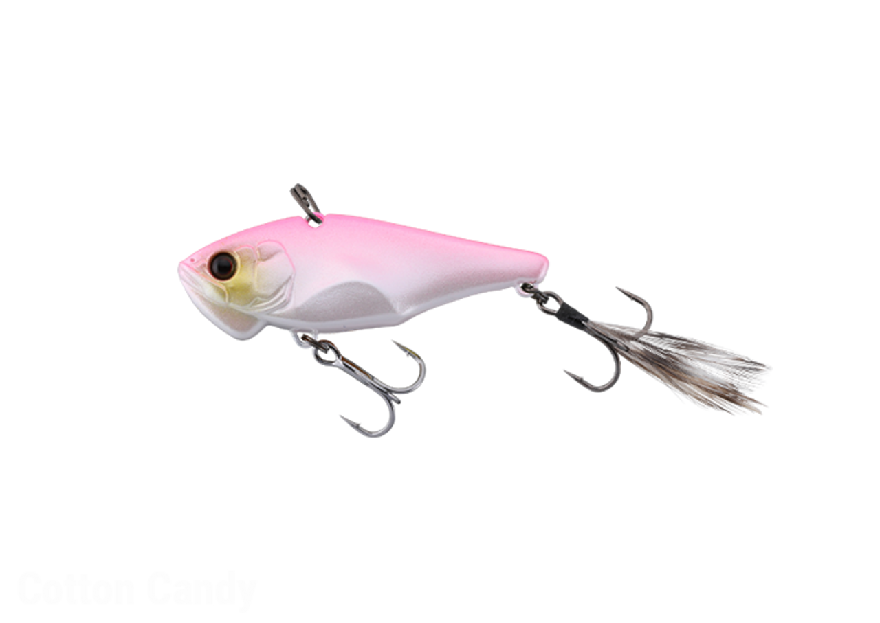 Jackall SPEEDVIB 3.5g NEW