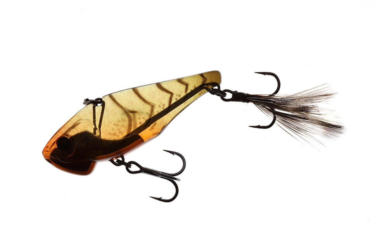 Jackall SPEEDVIB 3.5g NEW