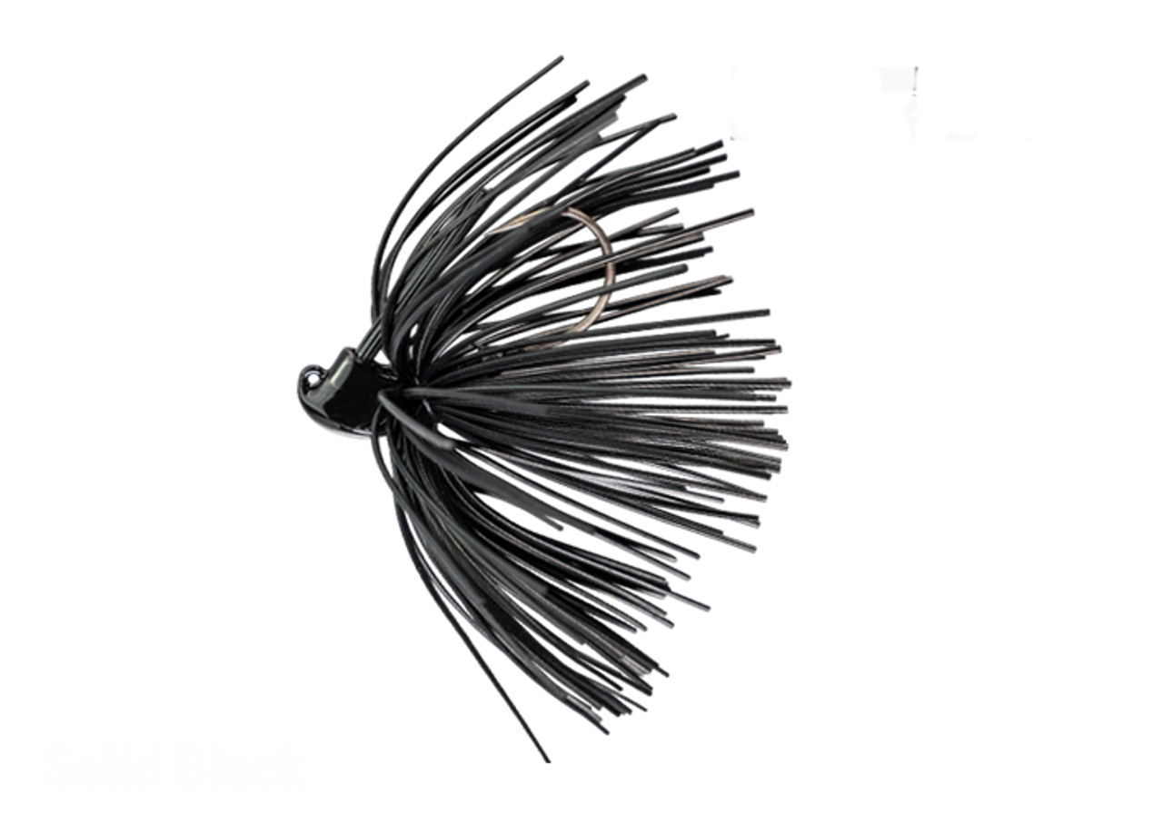 Jackall ANARCHY JIG "POWER FLARE" 11g NEW