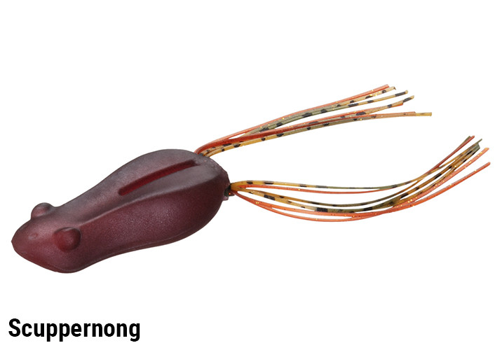 DAIWA KIKKER WALKER NEW - KKJAPANLURE