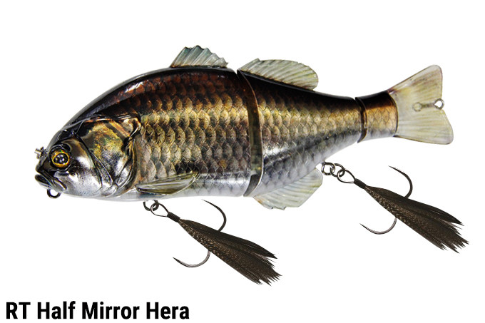 Jackall GANTAREL NEW - KKJAPANLURE