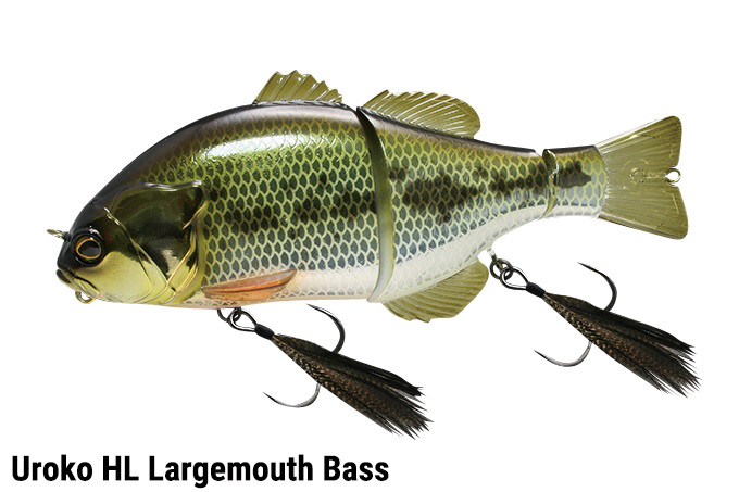 Jackall GANTAREL NEW - KKJAPANLURE