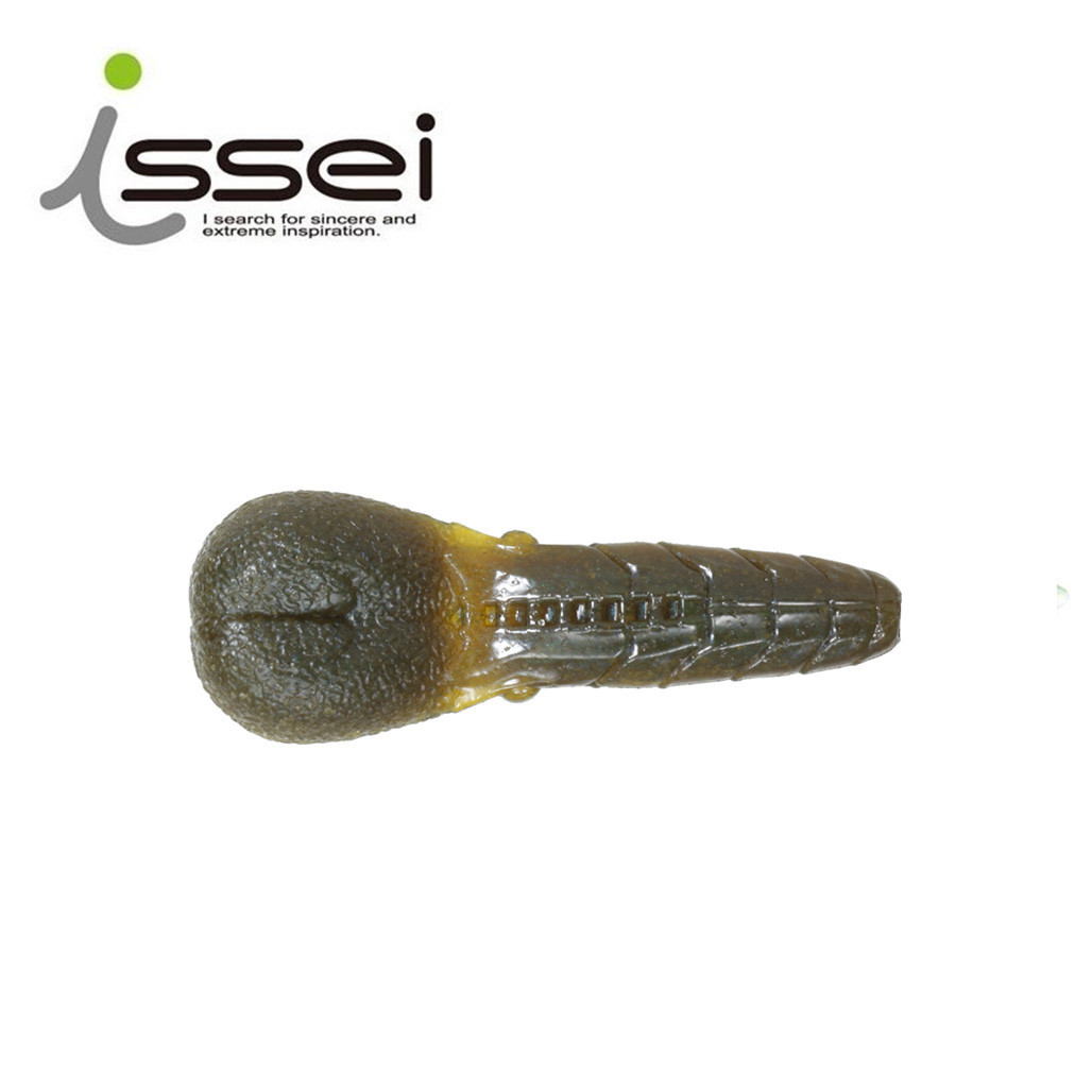 Issei AK PUNCH 2.4 NEW - KKJAPANLURE