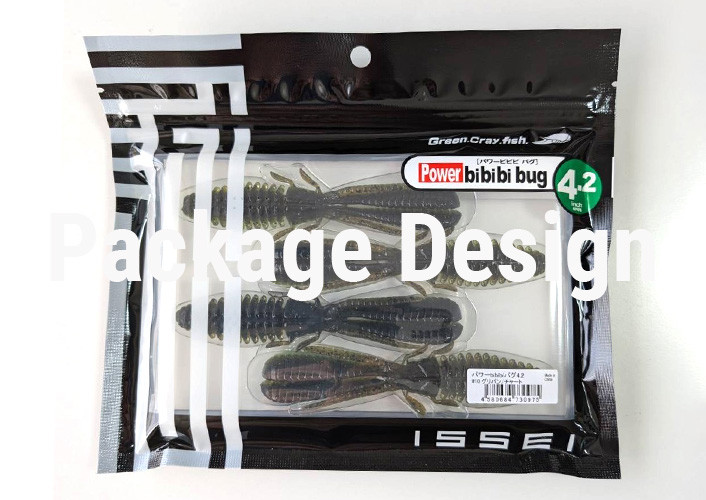 Issei POWER BIBIBI BUG 4.2 NEW - KKJAPANLURE