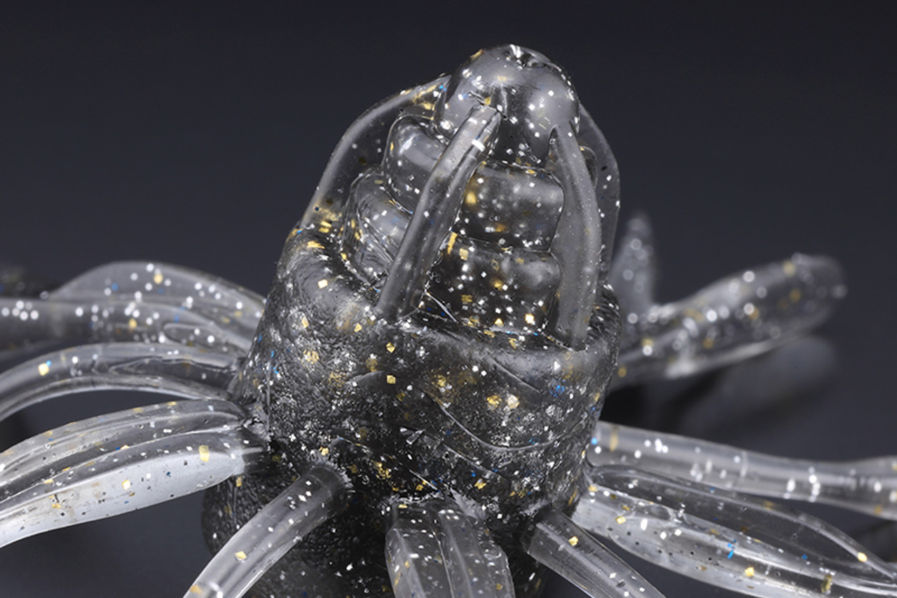 Jackall KING JIMMY HENGE NEW