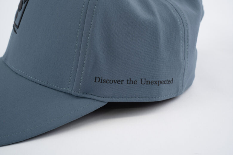 Jackall LOGO CAP NEW - KKJAPANLURE