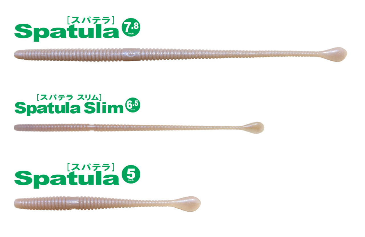 Issei SPATULA SLIM 6.5 NEW