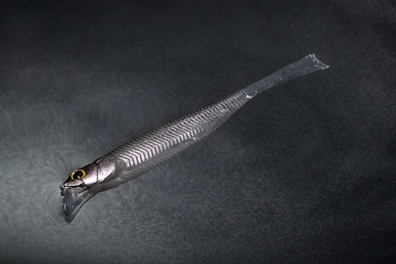 Jackall DRIFT FRY 4.0 ELASTOMER NEW