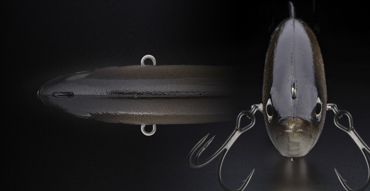 Jackall VIVIDUS NEW - KKJAPANLURE