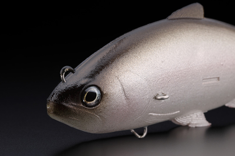 Jackall VIVIDUS NEW - KKJAPANLURE