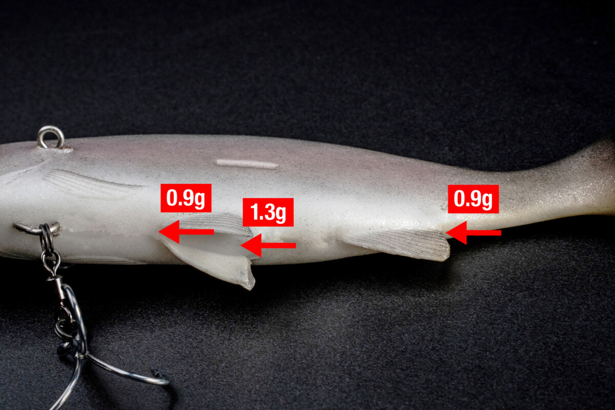 Jackall VIVIDUS NEW - KKJAPANLURE