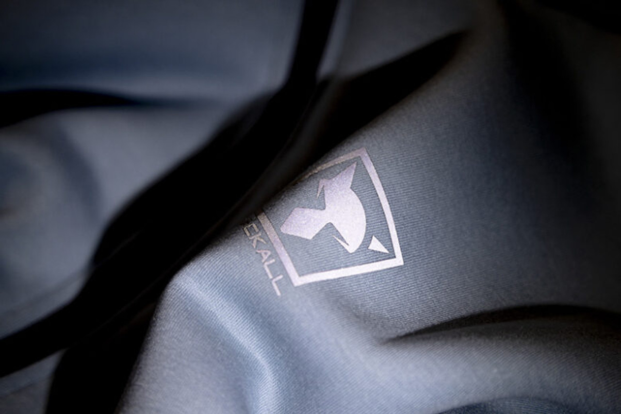 Jackall JERSEY ZIP UP LOGO HOODIE NEW - KKJAPANLURE