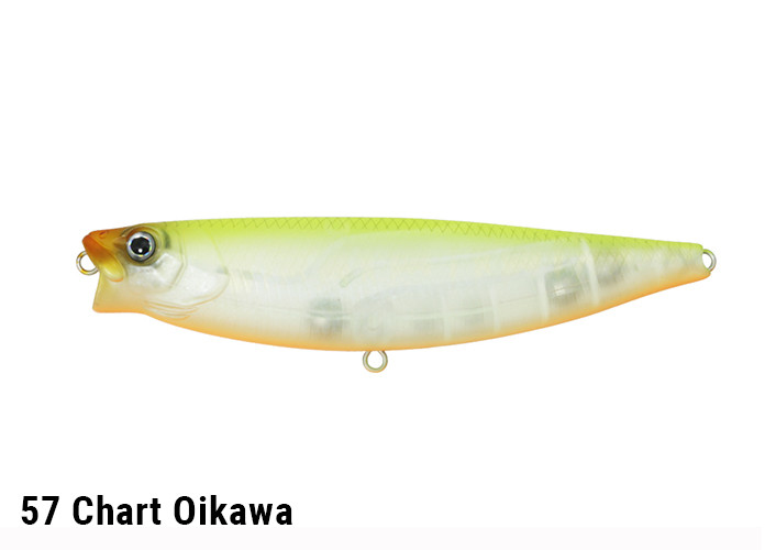 Issei GC WAKAPEN 90 NEW - KKJAPANLURE