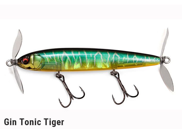 Megabass X-PLOSE SLOW SWIMMER NEW