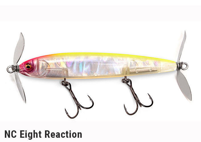 Megabass X-PLOSE SLOW SWIMMER NEW