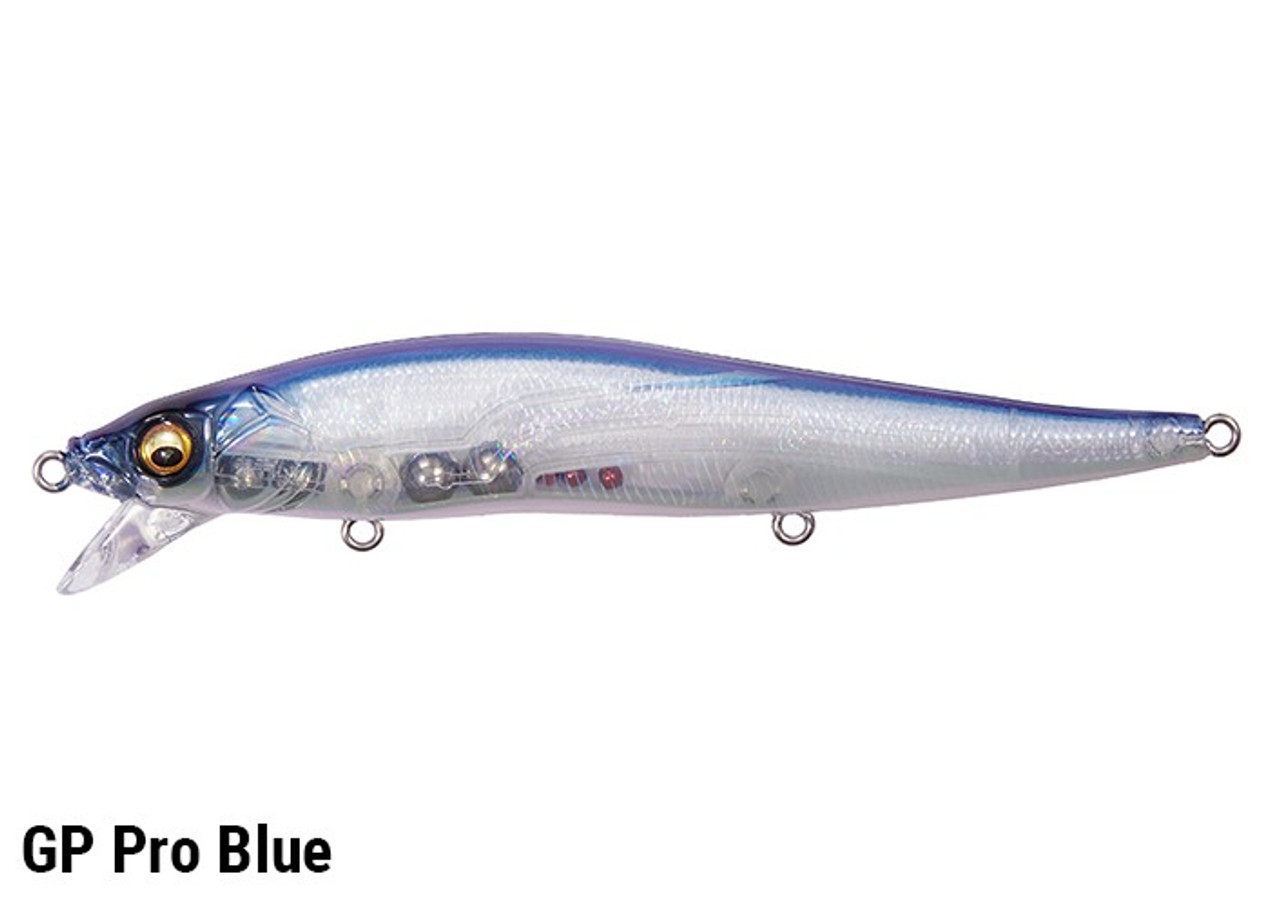 Megabass VISION ONETEN SR NEW