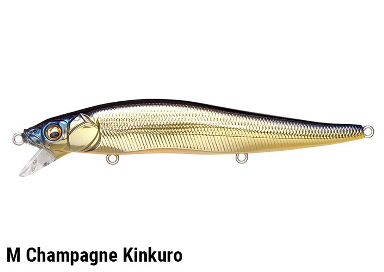 Megabass VISION ONETEN SR NEW