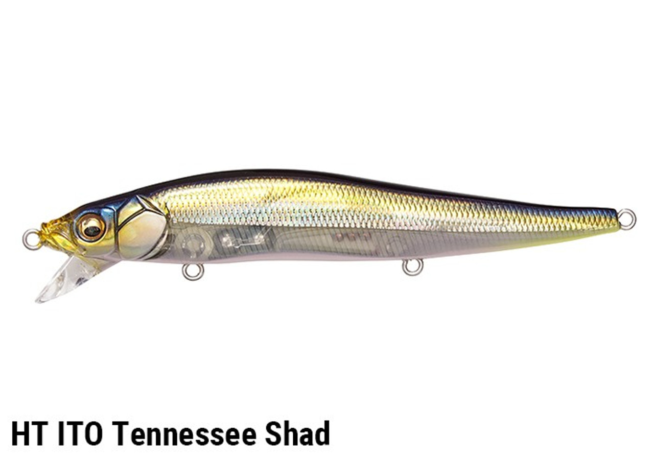 Megabass VISION ONETEN SR NEW - KKJAPANLURE