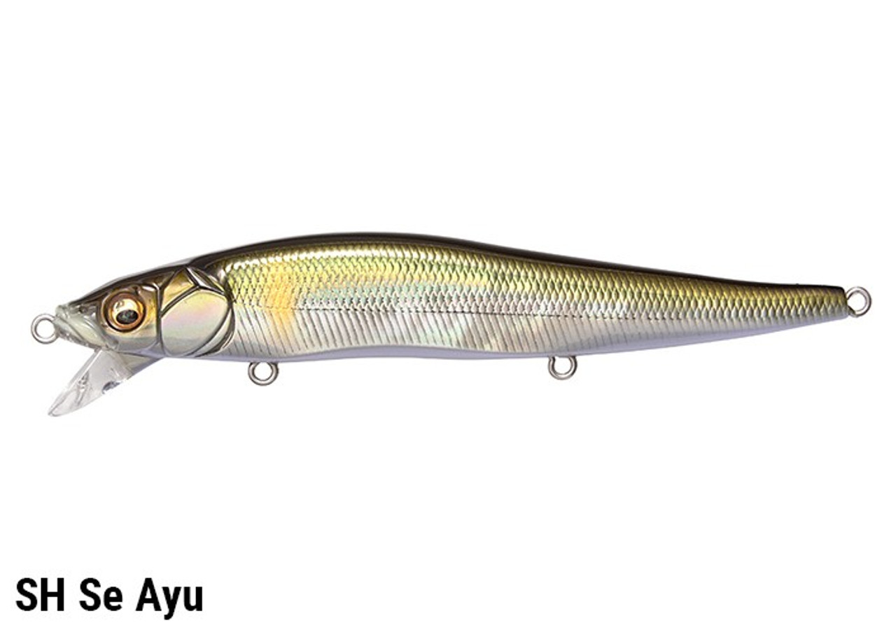 Megabass VISION ONETEN SR NEW