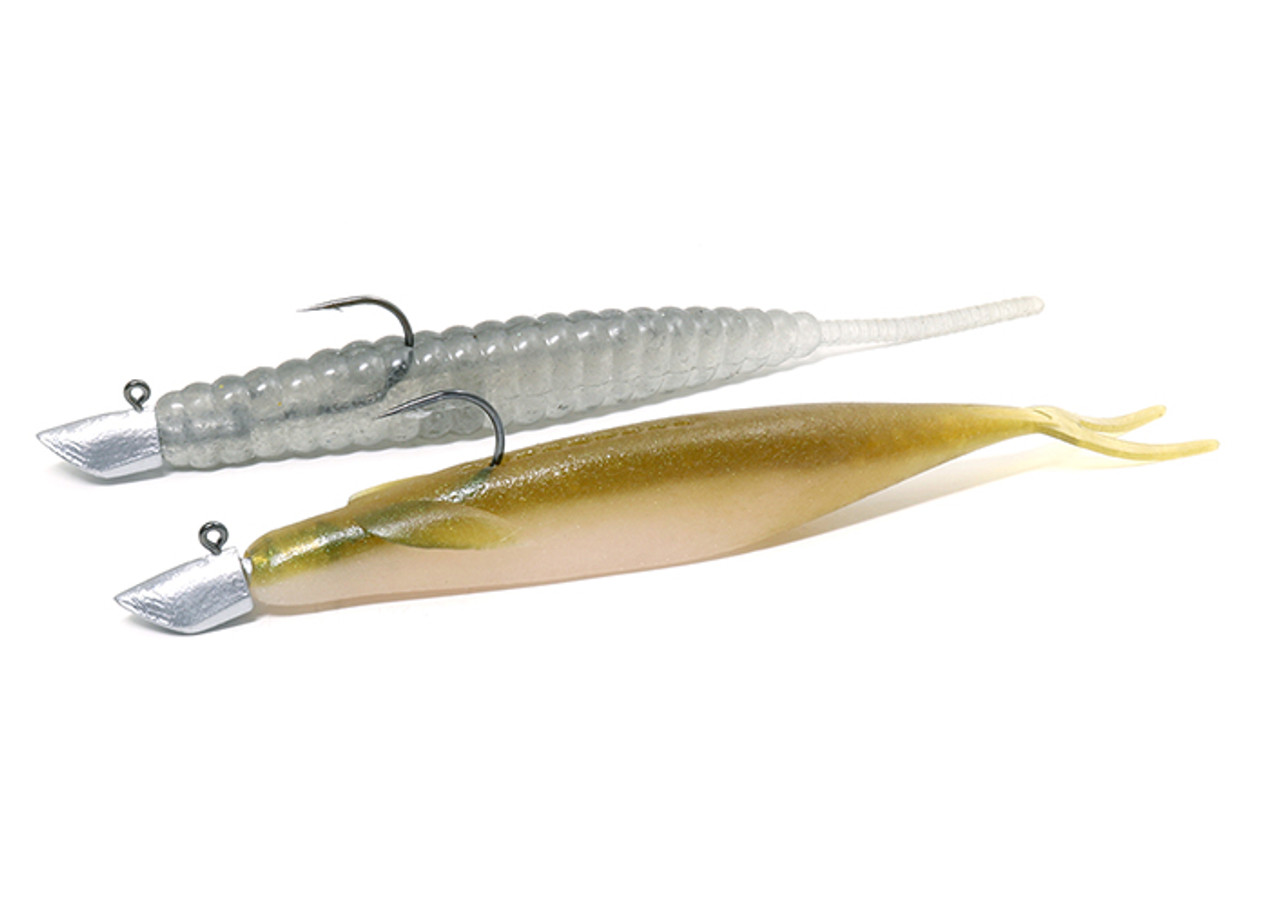 Deps WIND JIGHEAD for sharp dart action NEW