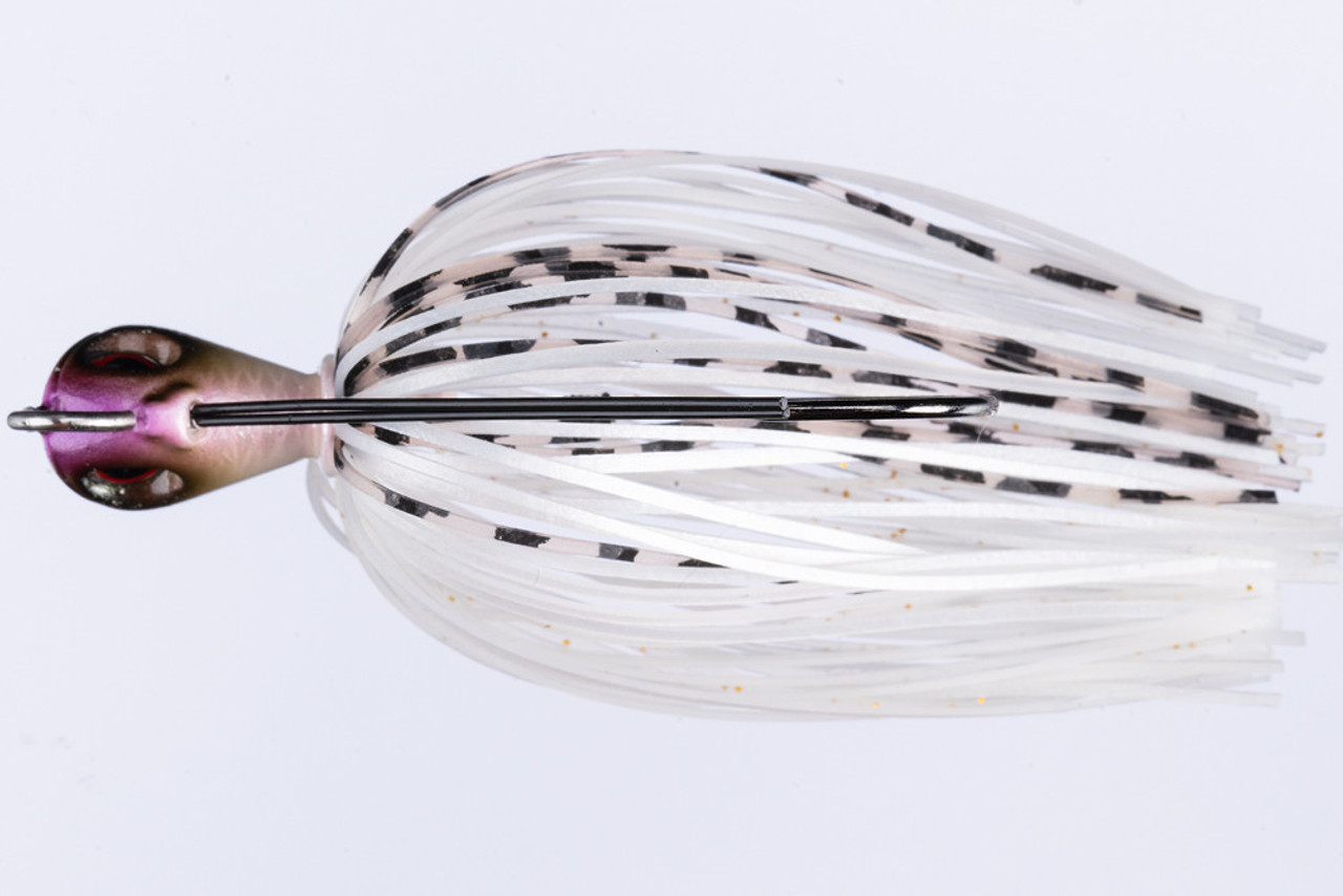 OSP METAL BLADE JIG 1/4 oz NEW