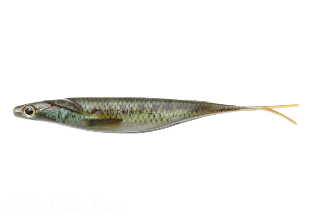 Deps SAKAMATA SHAD 8 REAL Non Salt NEW Deps SAKAMATA SHAD 8 REAL Non Salt NEW