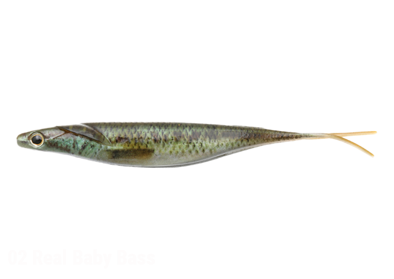 Deps SAKAMATA SHAD 7 REAL Non Salt NEW Deps SAKAMATA SHAD 7 REAL Non Salt NEW