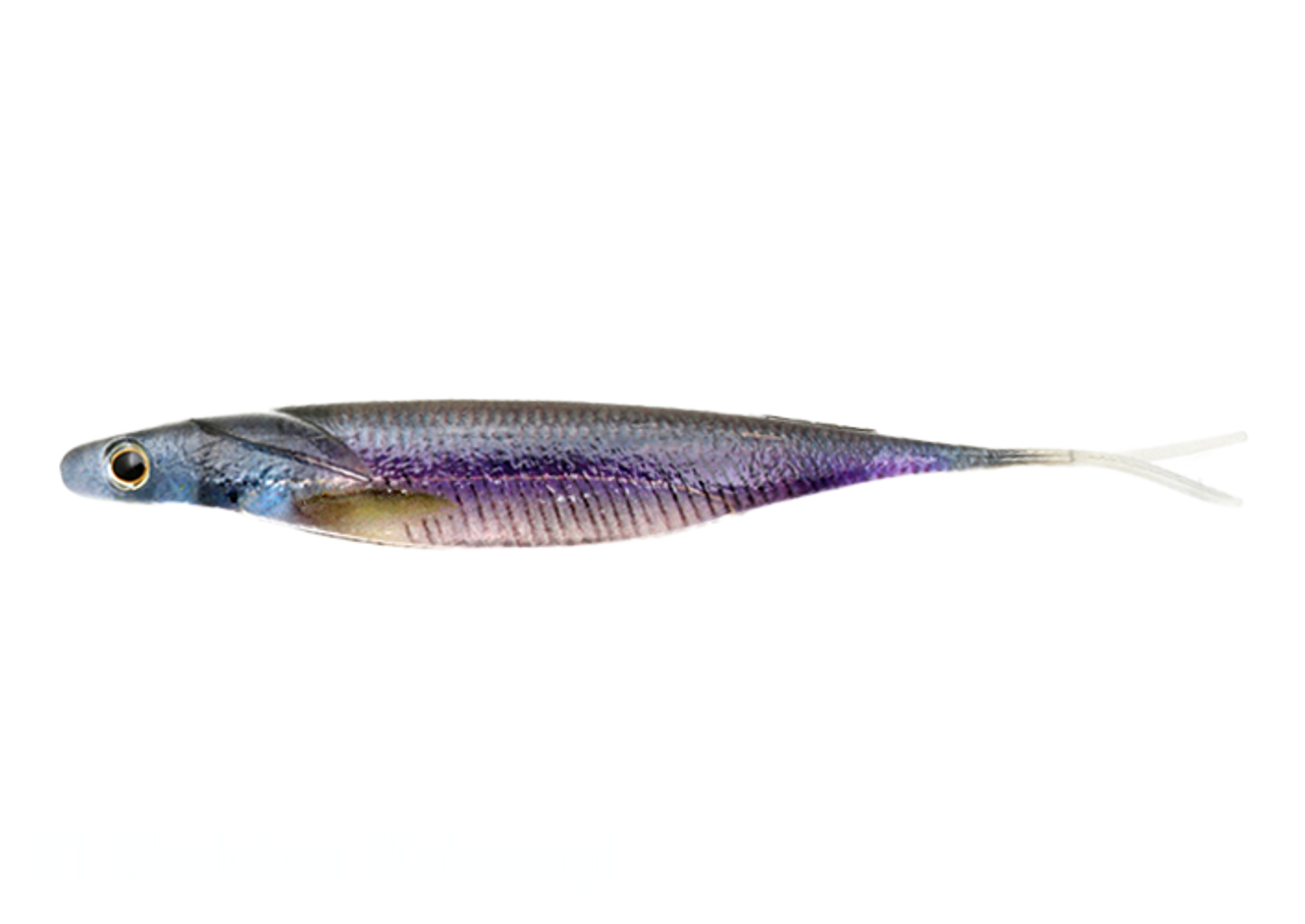 Deps SAKAMATA SHAD 7 REAL Non Salt NEW Deps SAKAMATA SHAD 7 REAL Non Salt NEW