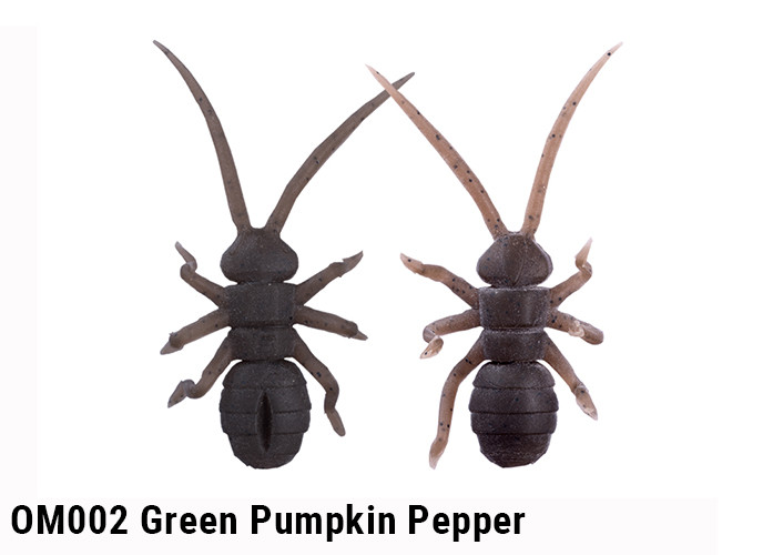 OSP ORIKANEMUSHI II NEW