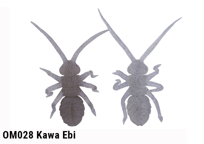 OSP ORIKANEMUSHI II NEW