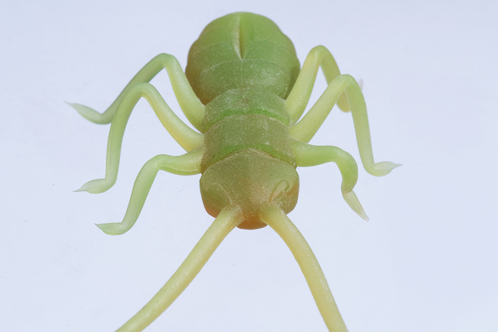 OSP ORIKANEMUSHI II NEW