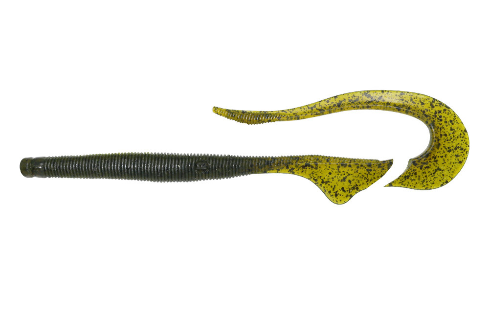 Issei SUPER STICK CURLY 6 NEW