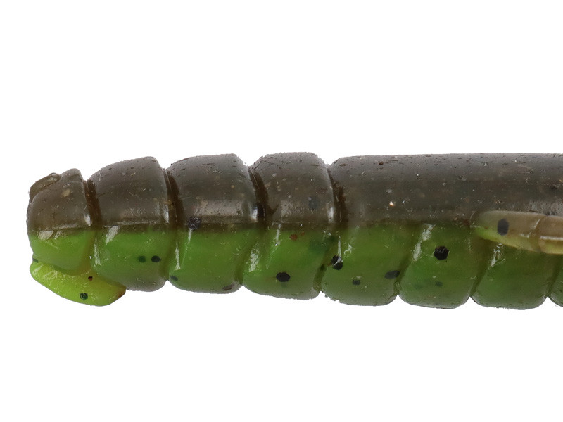 DAIWA STEEZ BANK HACKER CRAW 3.9 NEW - KKJAPANLURE