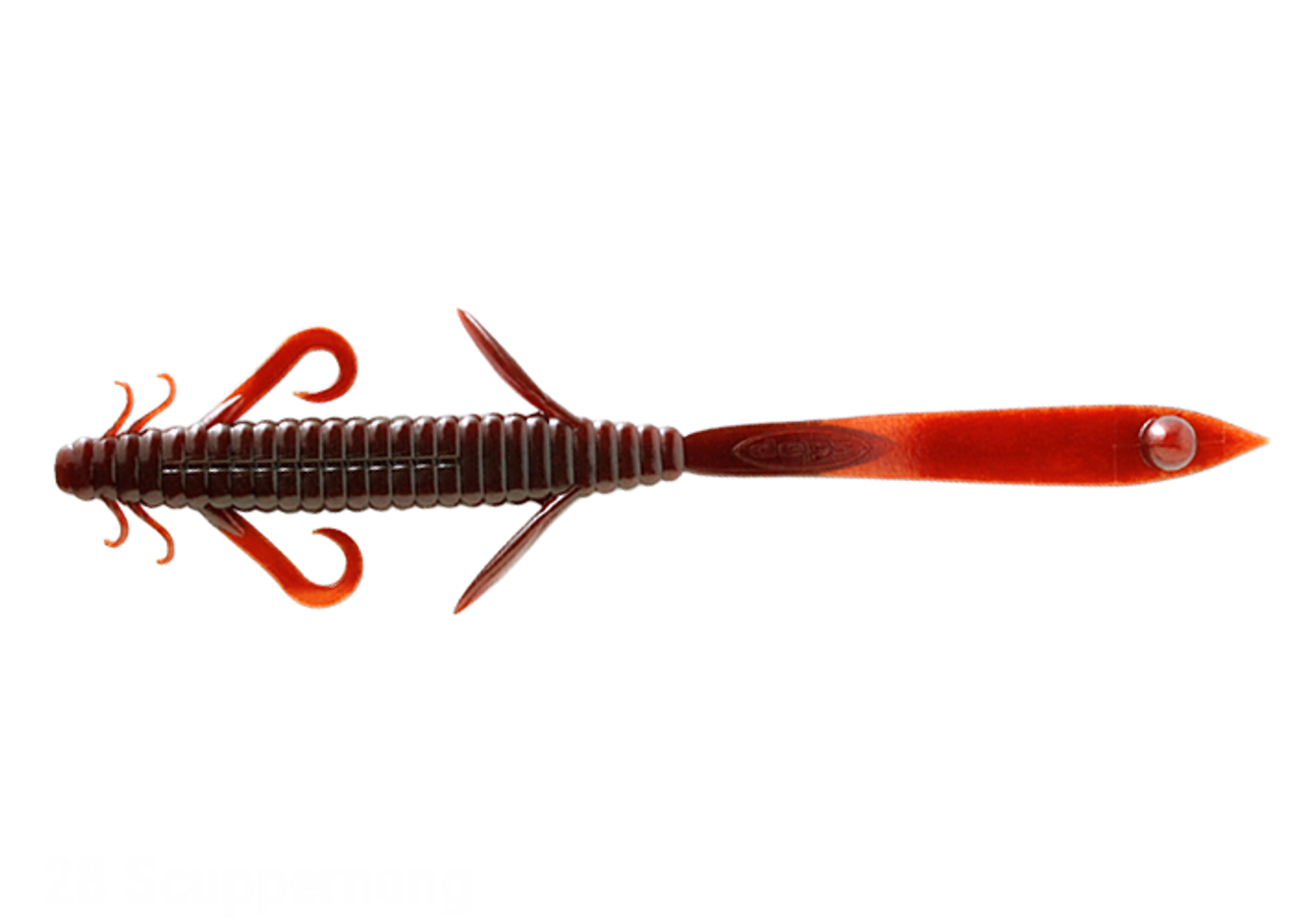 Deps DEATHADDER LIZARD 8 NEW