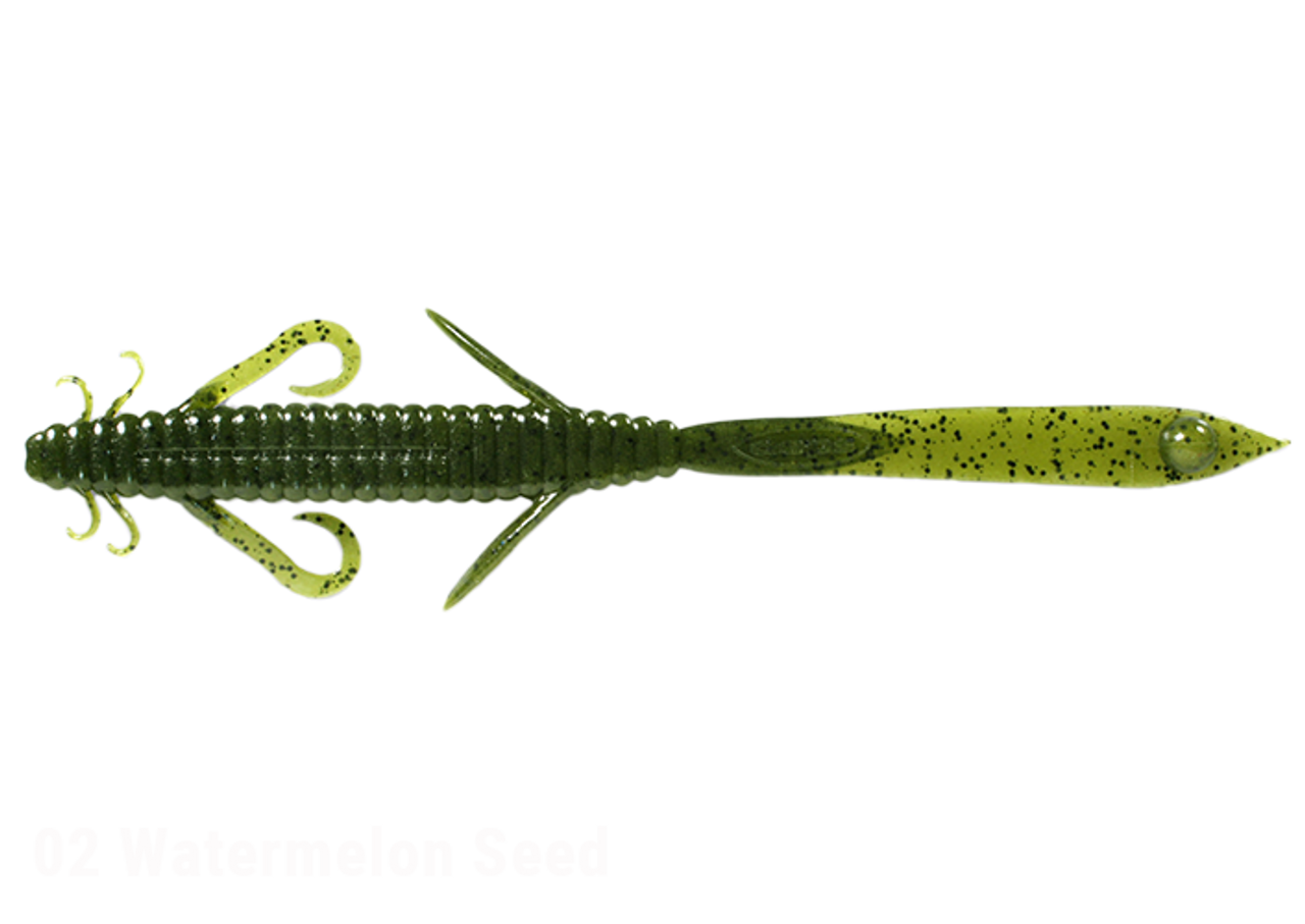 Deps DEATHADDER LIZARD 8 NEW