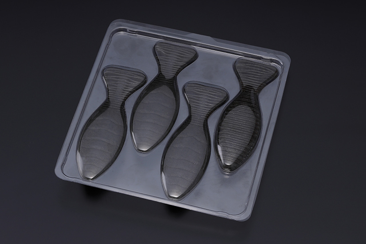 Jackall SHIBO FLAT 3.6 NEW