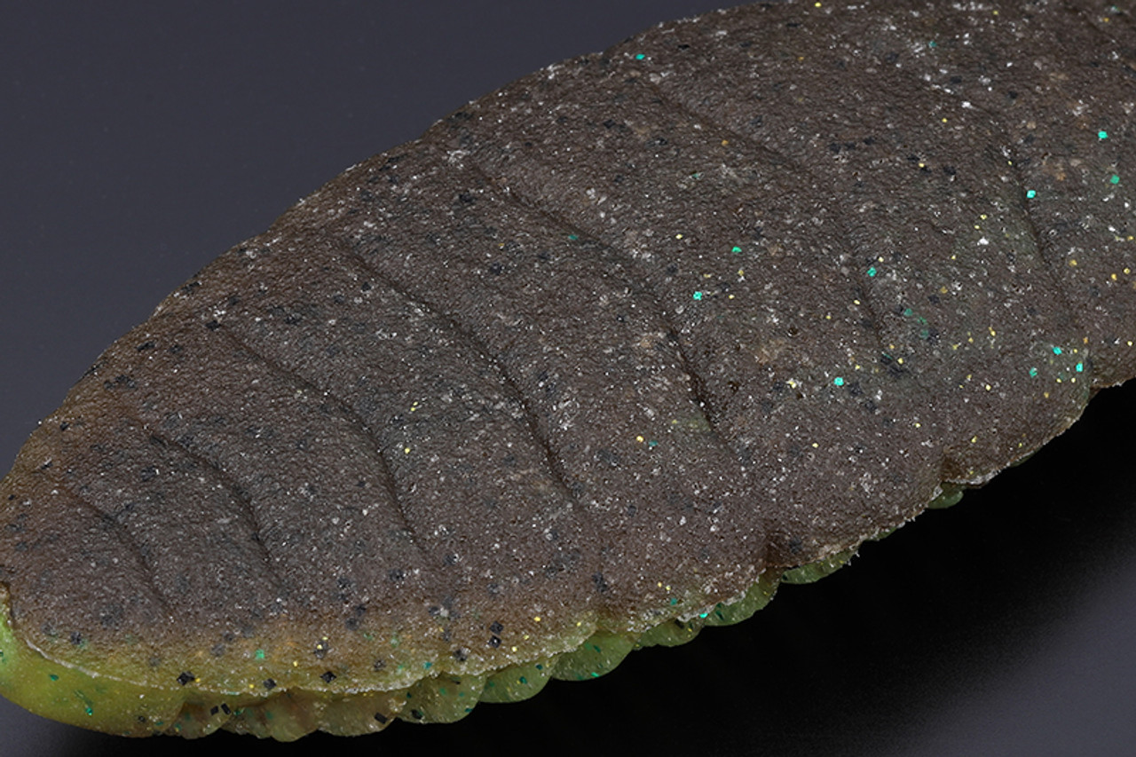 Jackall SHIBO FLAT 3.6 NEW